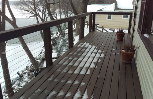 Spicer Cabin | Family Friendly On Green Lake