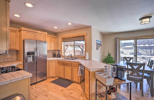 Boyd Acres House | Family-Friendly Oregon Vacation Home w/Yard