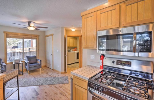 Boyd Acres House | Family-Friendly Oregon Vacation Home w/Yard