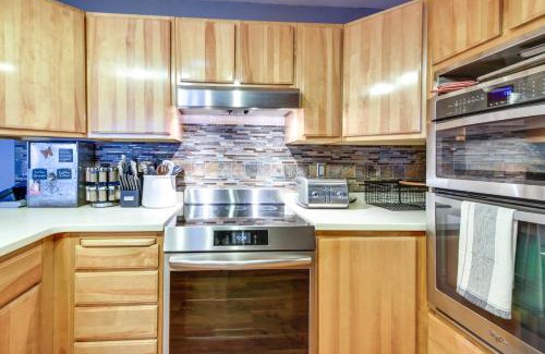 Ottertail House | Family-Friendly Ottertail Home on Rush Lake!