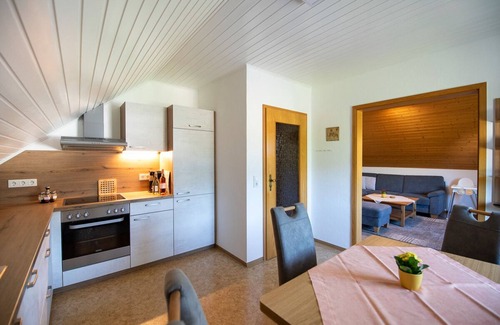 Minheim Apartment | family-friendly, outdoor facility, hiking, wine yards, biking