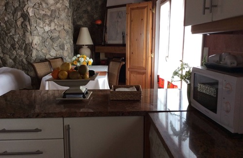 Atalaia Apartment | Family friendly, pet friendly 7 km from Areia Branca Beach