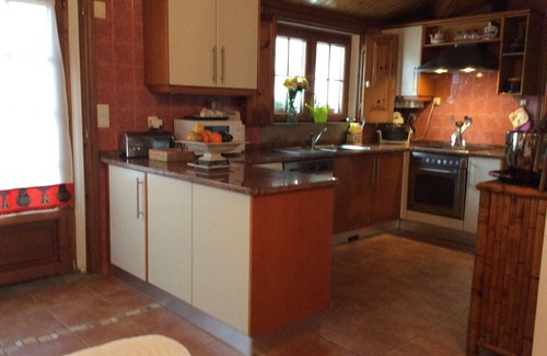 Atalaia Apartment | Family friendly, pet friendly 7 km from Areia Branca Beach