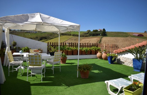 Atalaia Apartment | Family friendly, pet friendly 7 km from Areia Branca Beach