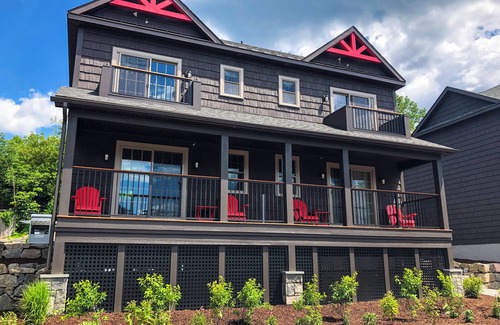 Lake George House | Family Friendly - Pet Friendly