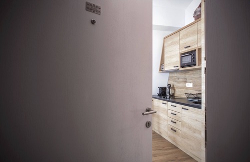 Lisina Apartment | Family Friendly Pool Balkon SPA & Wellness, Parking
