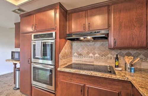 Poway House | Family-Friendly Poway Home w/Private Pool!