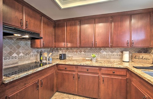 Poway House | Family-Friendly Poway Home w/Private Pool!