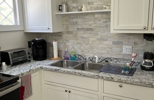 Williamstown Cottage | Family-friendly, private three bedroom cottage in the beautiful Berkshires
