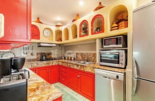 Medina House | Family friendly, private Riad in the Heart of the Medina