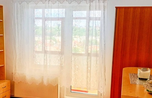 Tirgu Mures Apartment | Family friendly property with quick access to all city landmarks