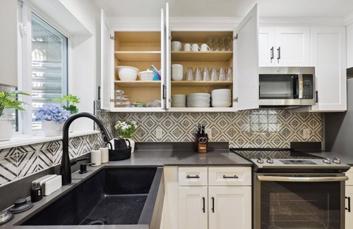 Provo Apartment | Family-Friendly Provo Vacation Rental Near BYU!