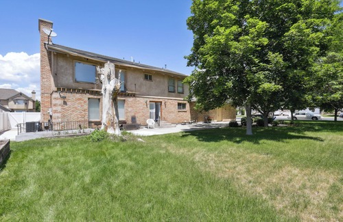 Provo Apartment | Family-Friendly Provo Vacation Rental Near BYU!