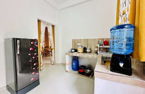 Anuradhapura Apartment | Family-Friendly, Quiet Apartments with Full Kitchen in Anuradhapura
