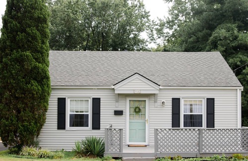 Audubon House | ☞Family Friendly | Quiet Neighborhood | Safe ☜