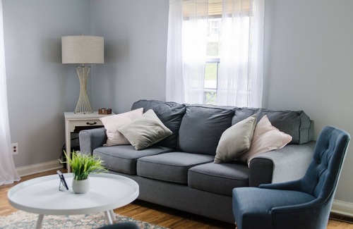 Audubon House | ☞Family Friendly | Quiet Neighborhood | Safe ☜
