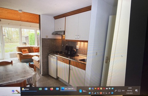 Bruinisse House | Family-friendly quiet FH, vacation park by the sea 5-8.9. Last min.