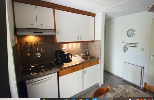 Bruinisse House | Family-friendly quiet FH, vacation park by the sea 5-8.9. Last min.