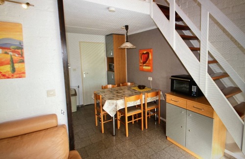 Bruinisse House | Family-friendly quiet FH, vacation park by the sea 5-8.9. Last min.