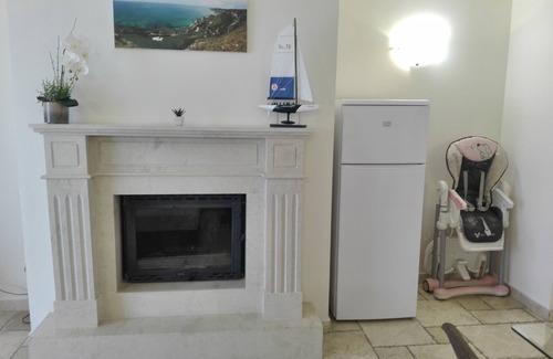 Kavarna Apartment | family friendly, quite holiday