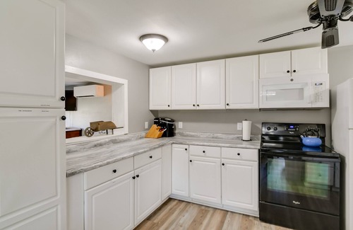 Rockwell City House | Family-Friendly Rockwell City Vacation Rental!
