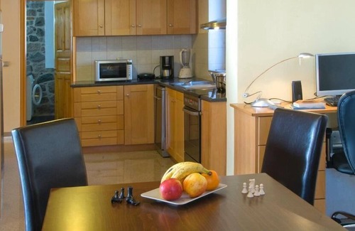 Lesbos House | family-friendly, relaxing vacations in a typical Greek vilage