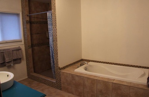 Okanagan-Similkameen House | Family-Friendly Renovated Home Situated Between Manning Park and the Okanagan