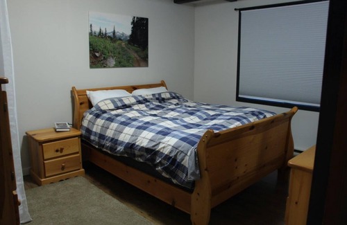 Okanagan-Similkameen House | Family-Friendly Renovated Home Situated Between Manning Park and the Okanagan