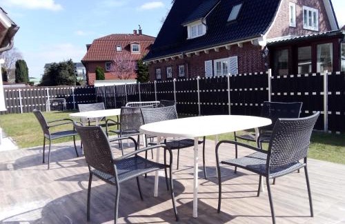 Uetersen Apartment | Family-friendly rental flat