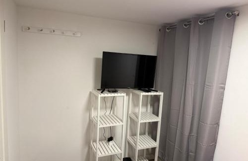 Uetersen Apartment | Family-friendly rental flat