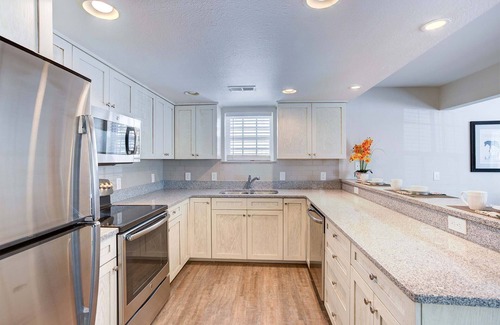 Sea Scape Condo | Family Friendly Resort Condo - Great Outer Banks Location, Cozy, Lots Of Activities