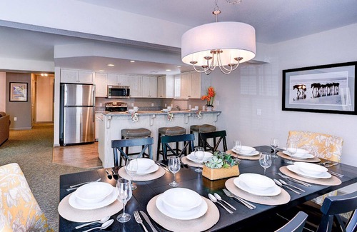 Sea Scape Condo | Family Friendly Resort Condo - Great Outer Banks Location, Cozy, Lots Of Activities