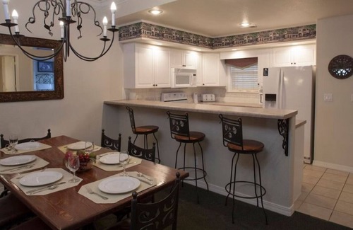 Branson Hotel | Family-Friendly Resort Condo | Close to Silver Dollar City & Branson Strip