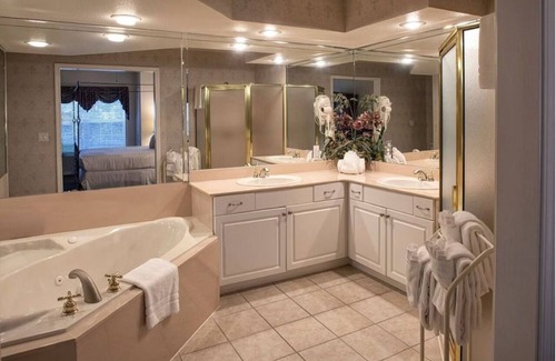 Branson Hotel | Family-Friendly Resort Condo | Close to Silver Dollar City & Branson Strip