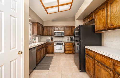 Pumpkin Center House | Family-Friendly Retreat with Non-Heated Pool and Huge Yard
