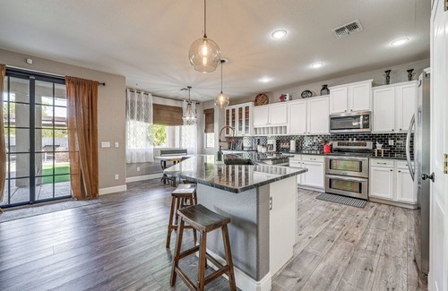 Rovey Farm Estates House | Family-Friendly Retreat w/Pool - Near Westgate!