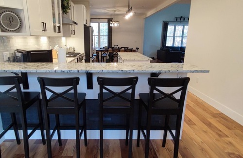 Lakeville House | Family-Friendly Retreat Near Lake w/Game Room