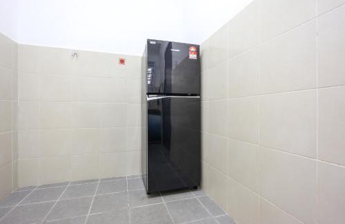 Brinchang Apartment | Family-Friendly Retreat 3BR & 3BA Near Attractions Clover Home G23A