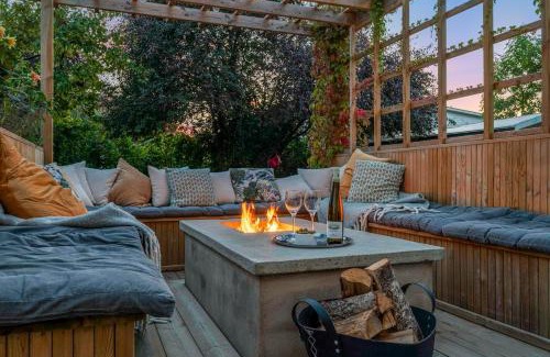 Akarp Villa | Family-Friendly Retreat Near beach, Malmö & Lund