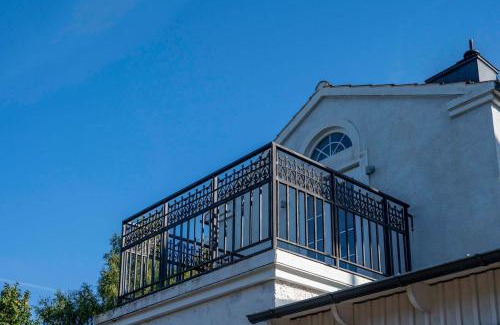 Akarp Villa | Family-Friendly Retreat Near beach, Malmö & Lund