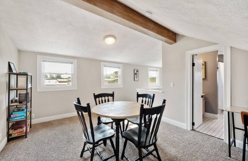 Baroda House | Family-Friendly Retreat Close to Wineries, Beaches & Downtown Baroda