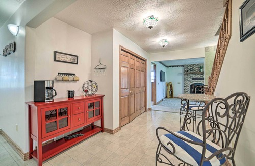 Bronson House | Family-Friendly Retreat on Long Noble Lake!