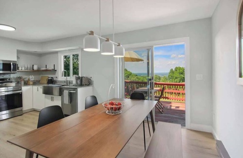South Hill House | Family-Friendly Retreat near Cornell & Downtown