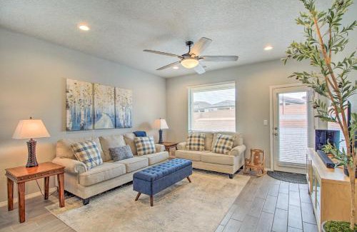 Rio Rancho House | Family-Friendly Rio Rancho Home Near Old Town