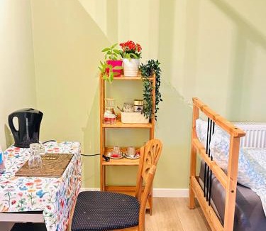 Blauwput House | Family-friendly room in Kessel-lo, Leuven,Belgium