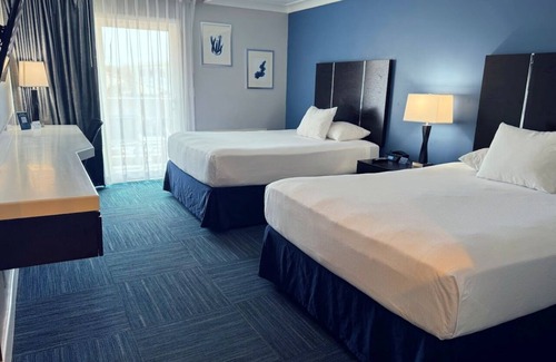 Old Towne House | Family-Friendly Room Near Waterfront and Local Seal Beach Charm