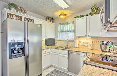 Rowlett House | Family-Friendly Rowlett Home ~ 23 Mi to Dallas