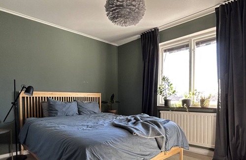 Enskede House | Family-friendly townhouse only 10 minutes drive from central Stockholm