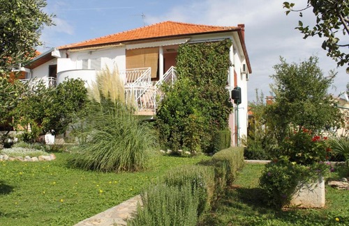 Nevidane Apartment | Family friendly seaside apartments Nevidjane, Pasman - 325