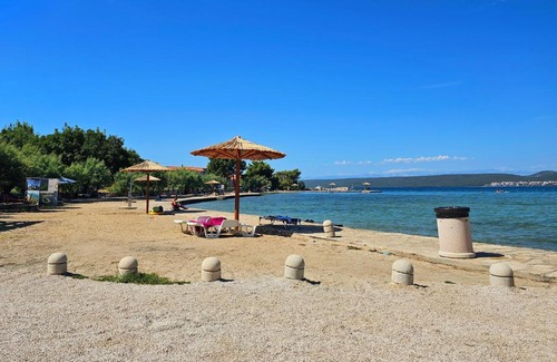 Nevidane Apartment | Family friendly seaside apartments Nevidjane, Pasman - 325